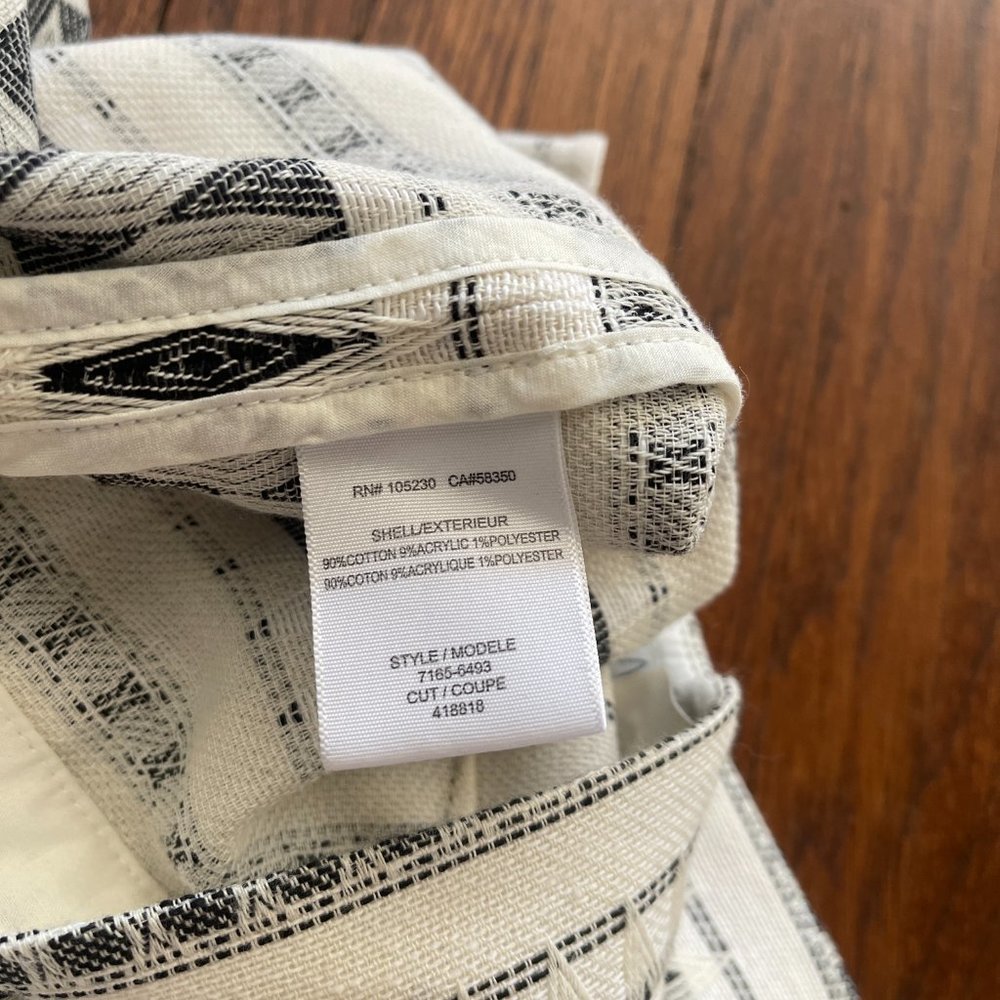 Joie Pattern Short - image 6